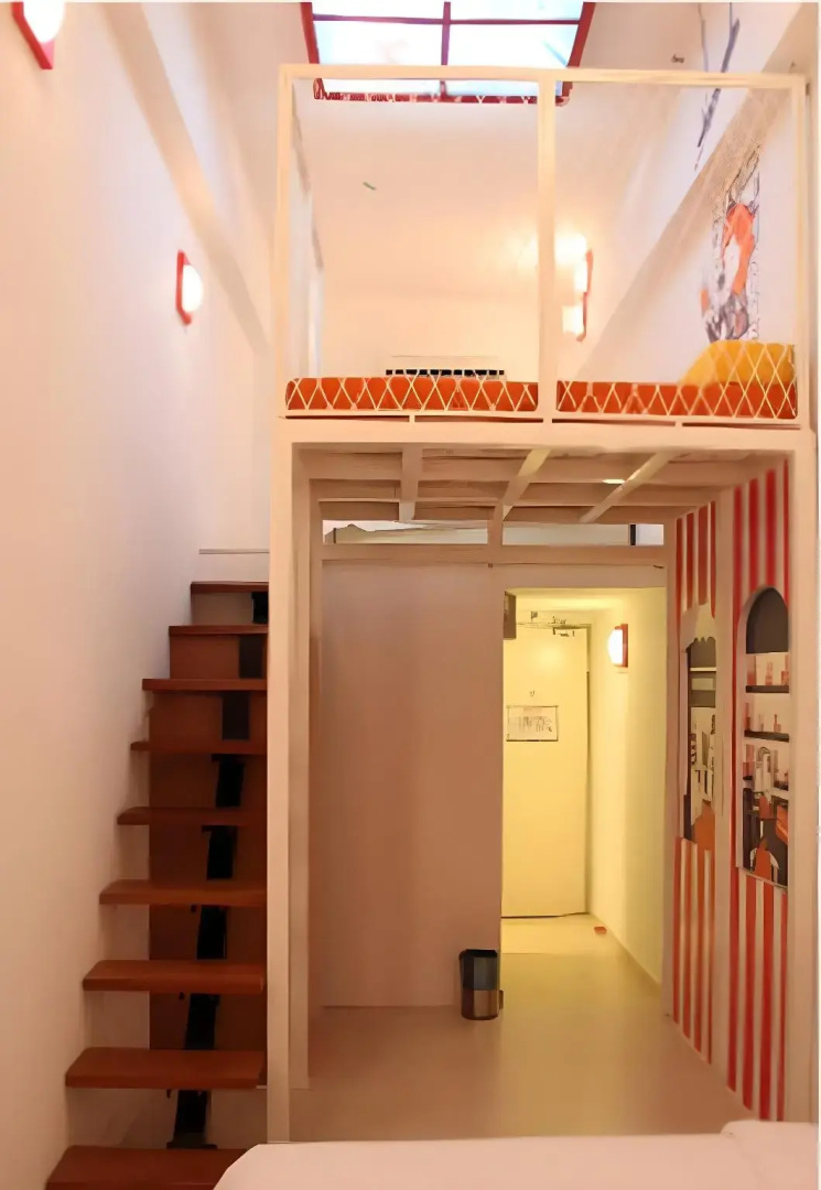 YY38 Hotel