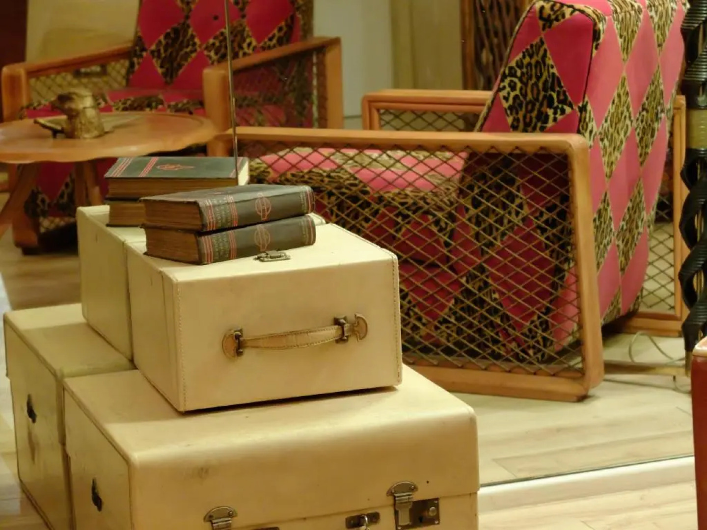 B&B Villa dei Calchi - Suite Room di Charme