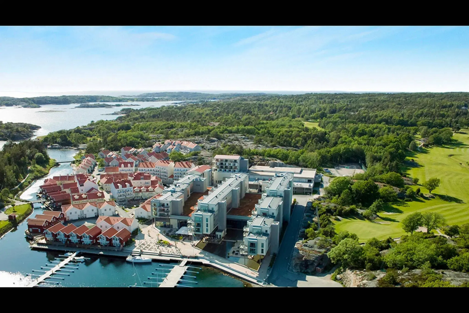 Strömstad Spa & Resort, An Ascend Member