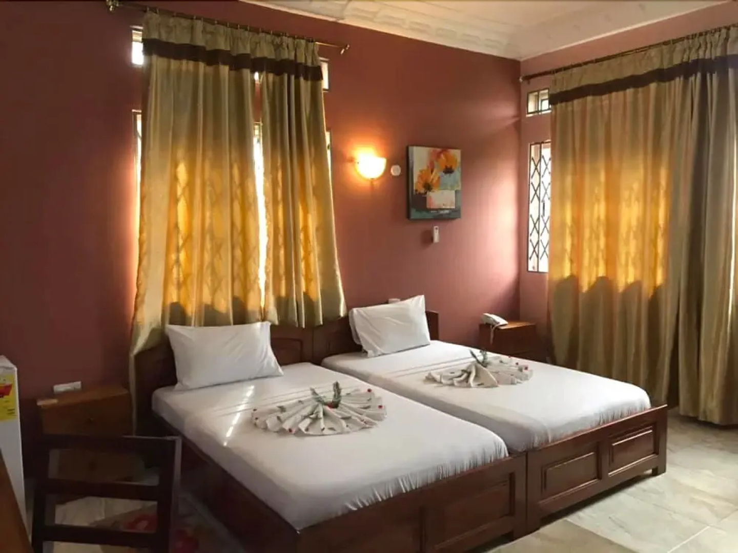 Karick Hotel