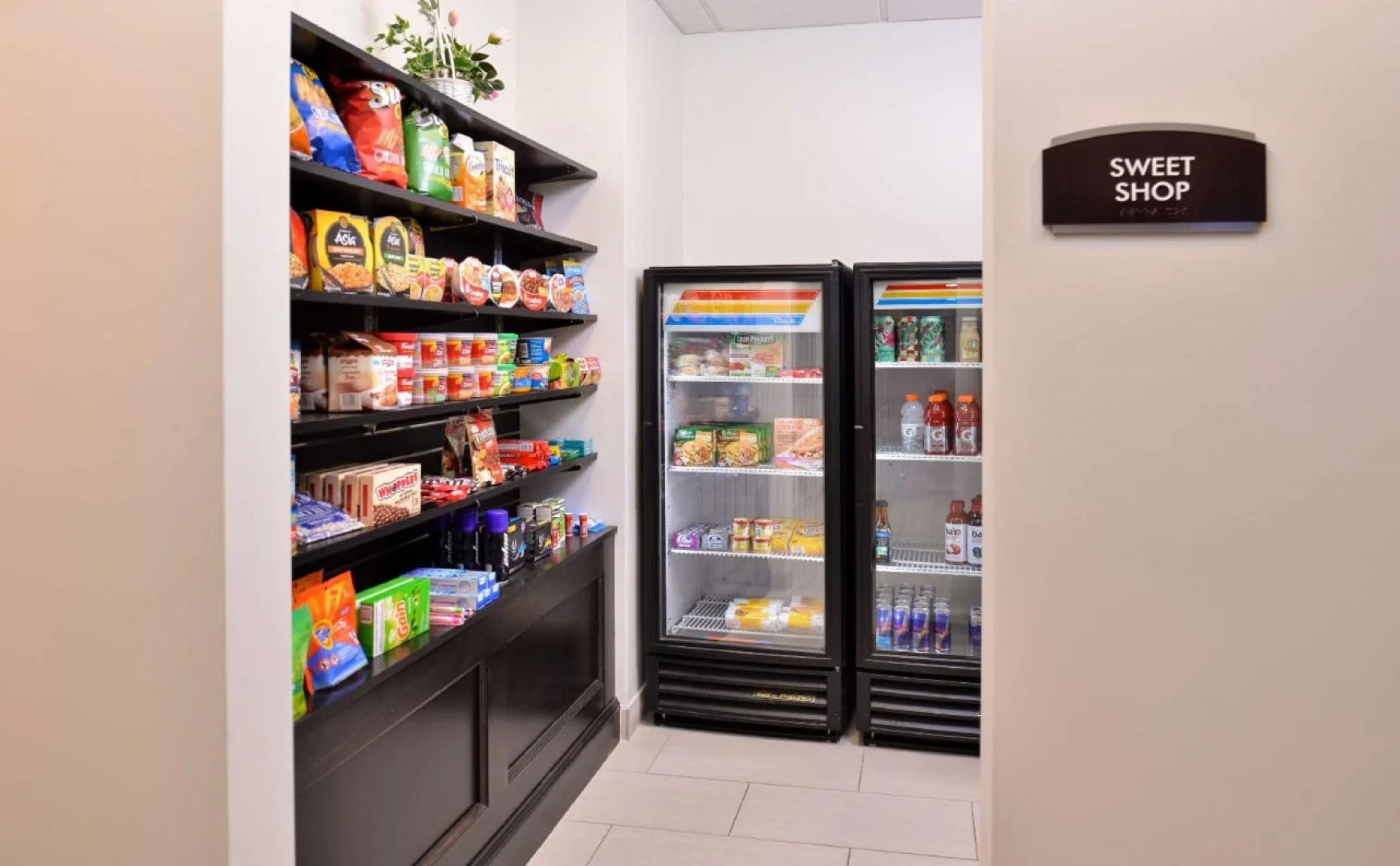 Holiday Inn Express & Suites Effingham by IHG