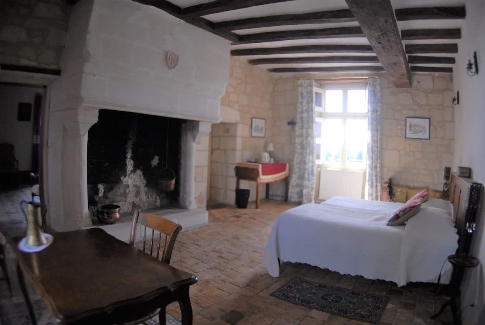 Manoir de L'abbaye