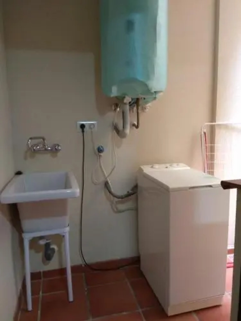 Apartamento Granada Monachil II