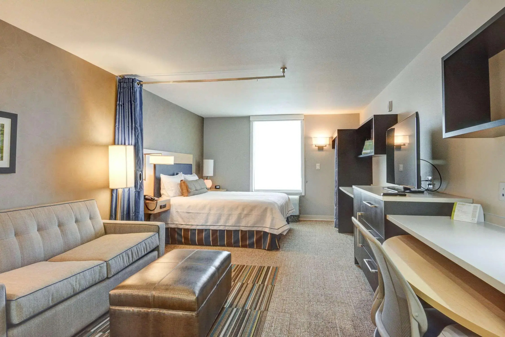 Home2 Suites by Hilton Irving / DFW Airport North