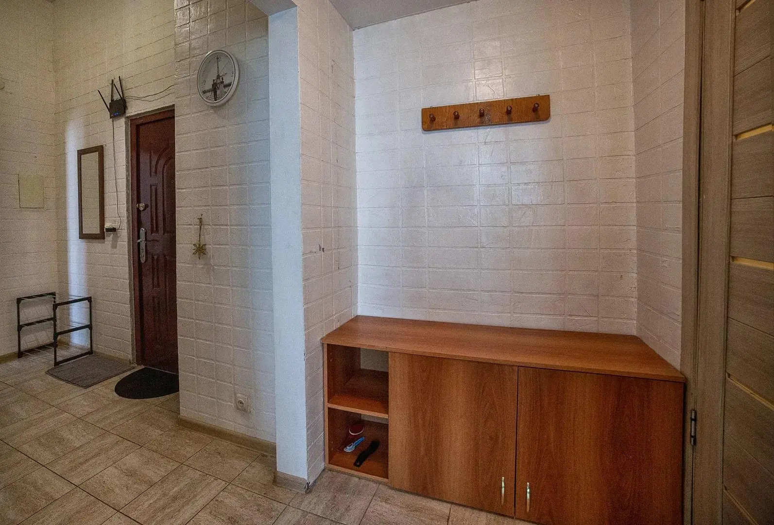 Апартаменты на улице Большая Советская 18/18