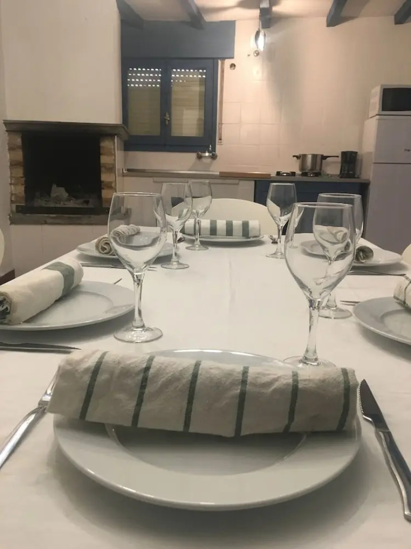 El Mirador del Rio de Arnedillo