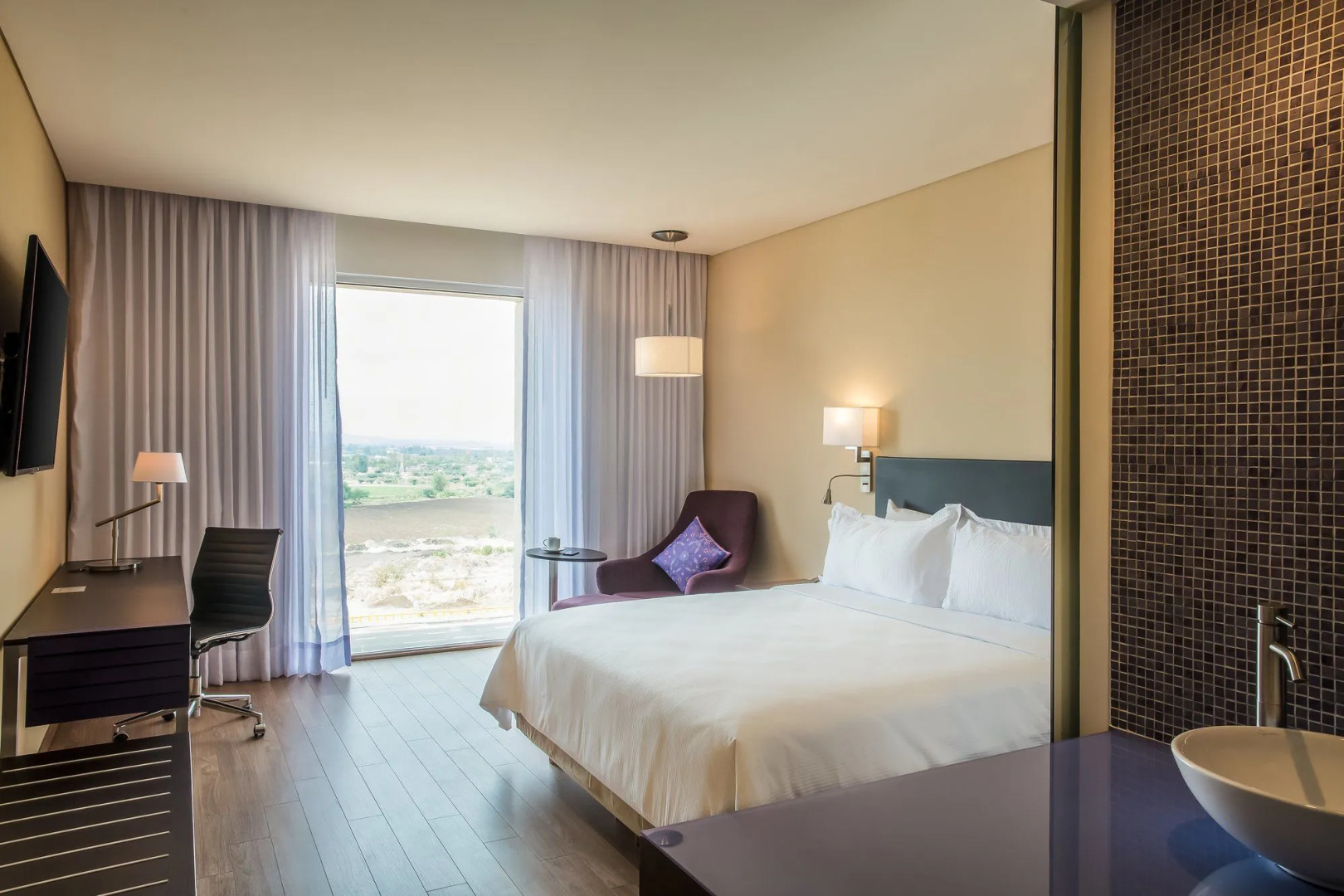 Fiesta Inn Silao Puerto Interior