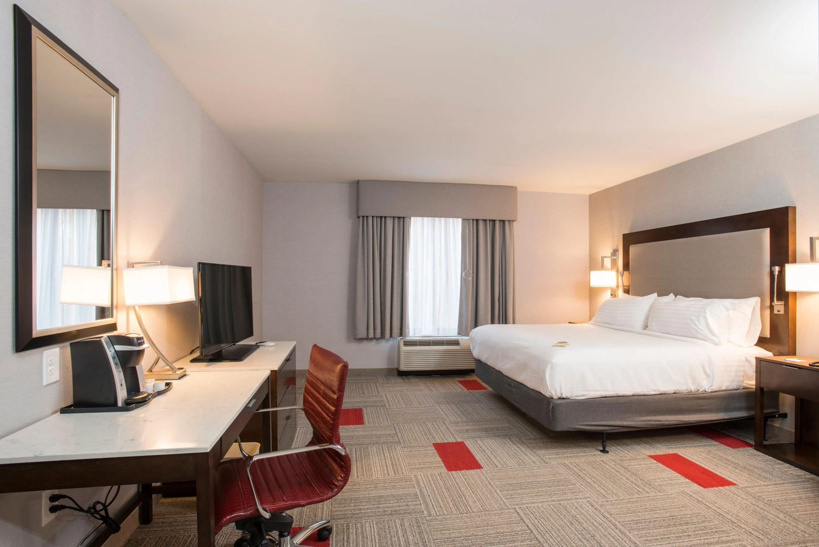 voco The Clair Cincinnati Downtown by IHG