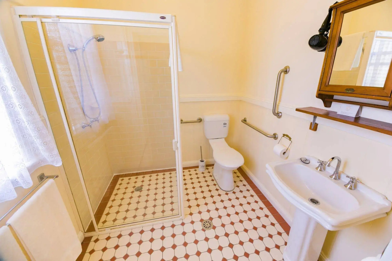 Riversleigh Guesthouse