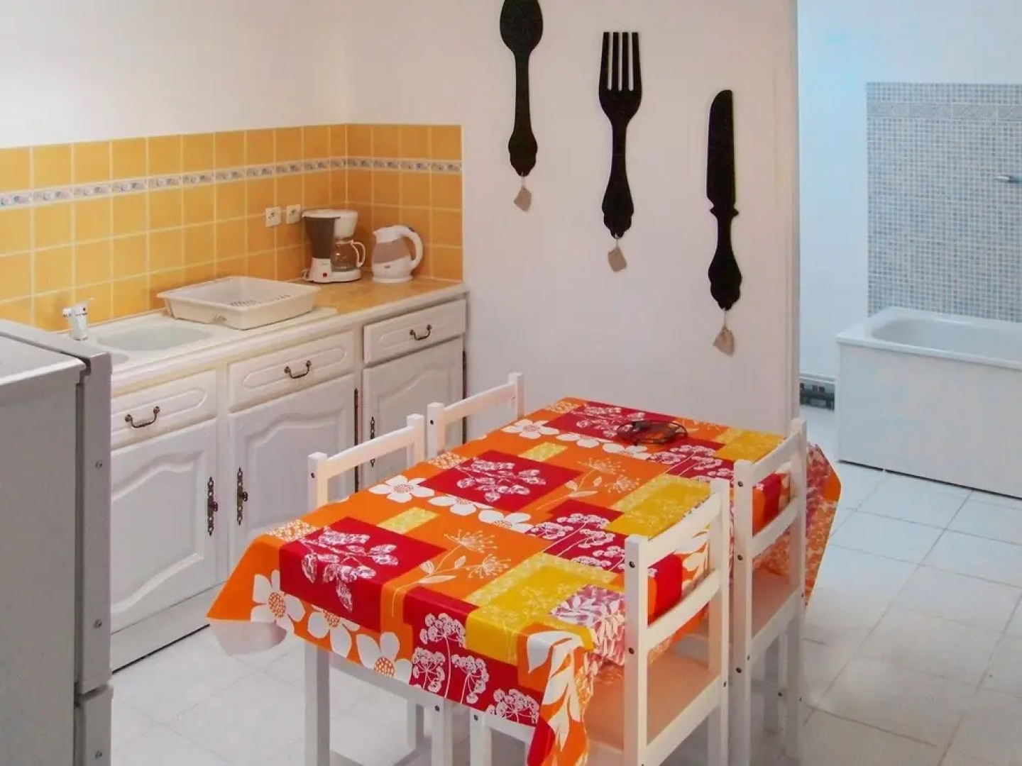 House With 2 Bedrooms in Aubevoye, With Furnished Terrace and Wifi - 94 km From the Beach