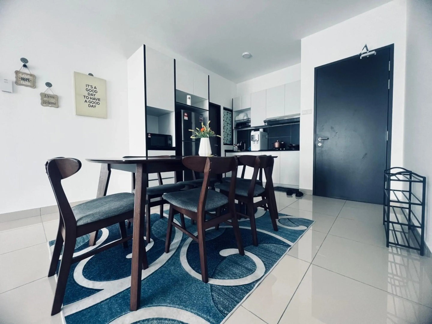 Cinta Staycation Desaru 3B2B POOL