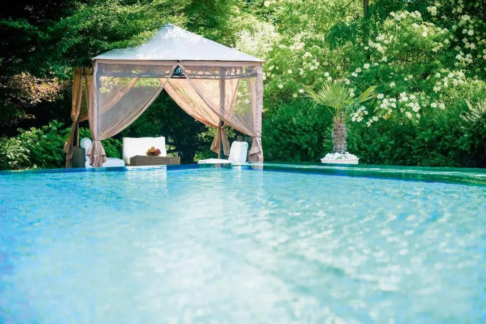 DAS RONACHER Thermal Spa Hotel