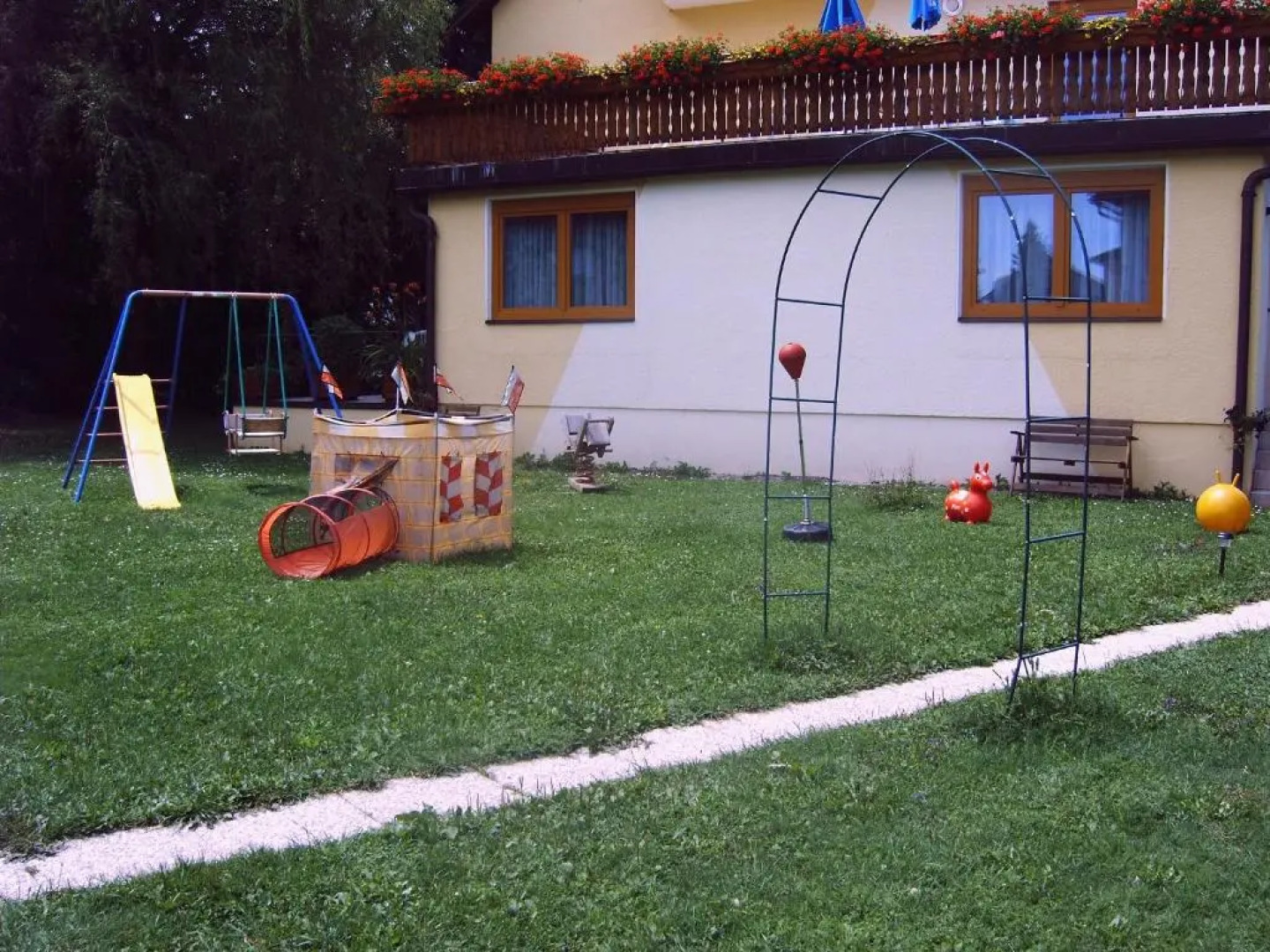 Gästehaus Margit Miklautsch