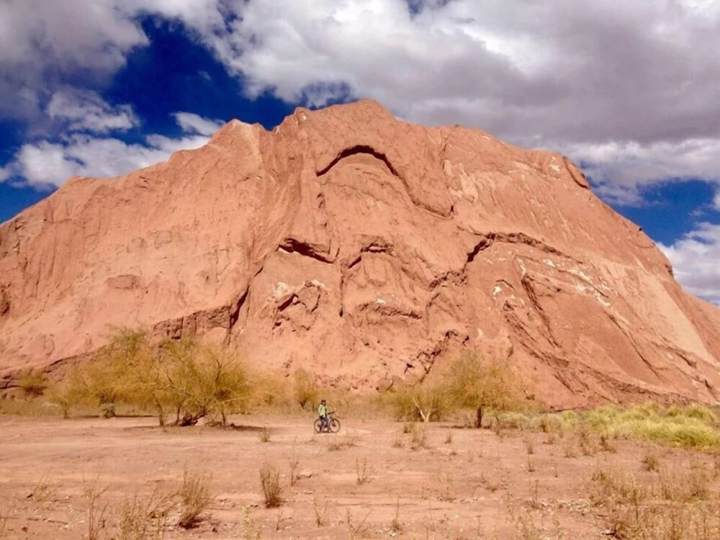 Lodge Las Rocas - Hostel