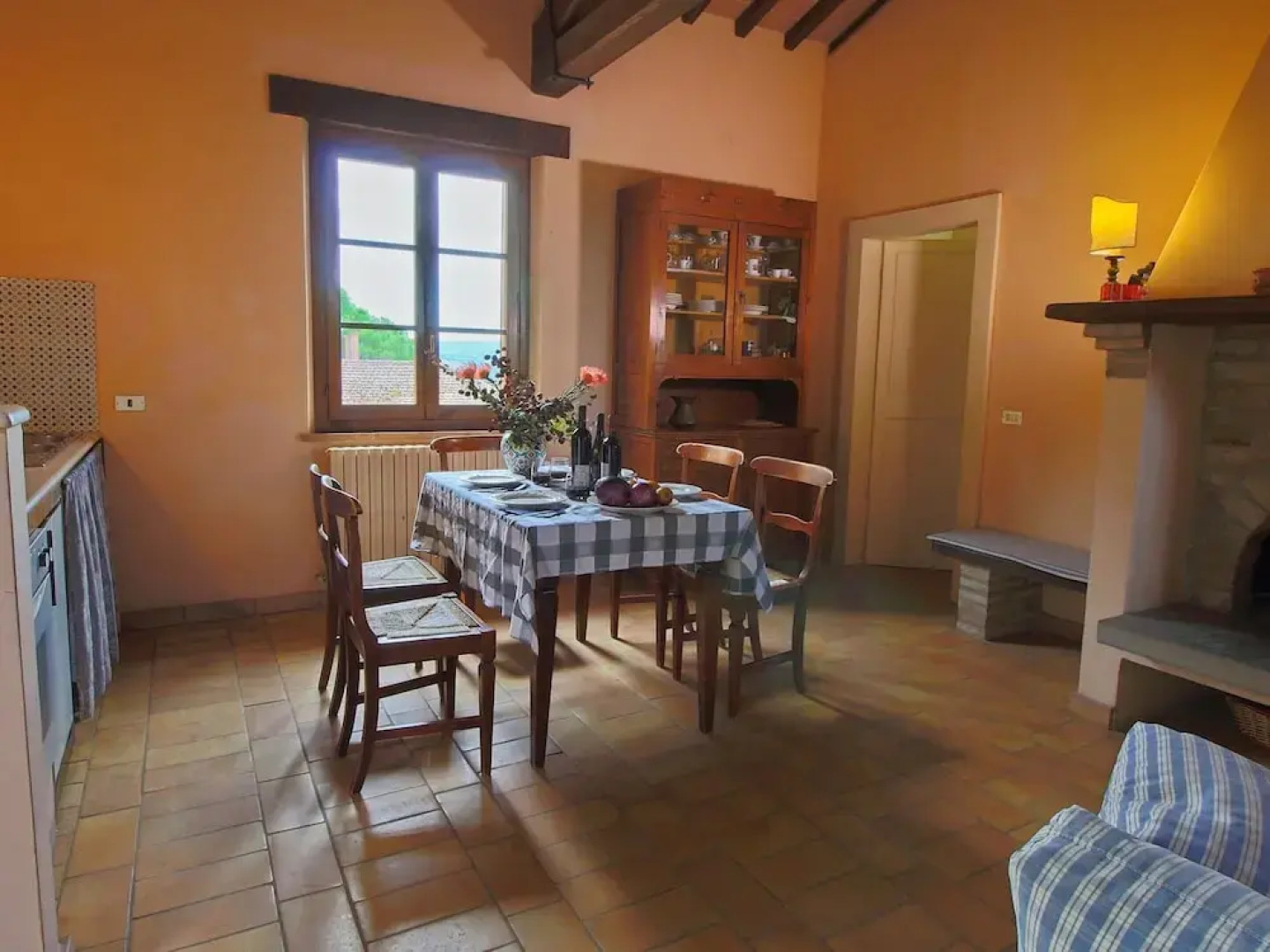 Belvilla by OYO Bachi da Seta