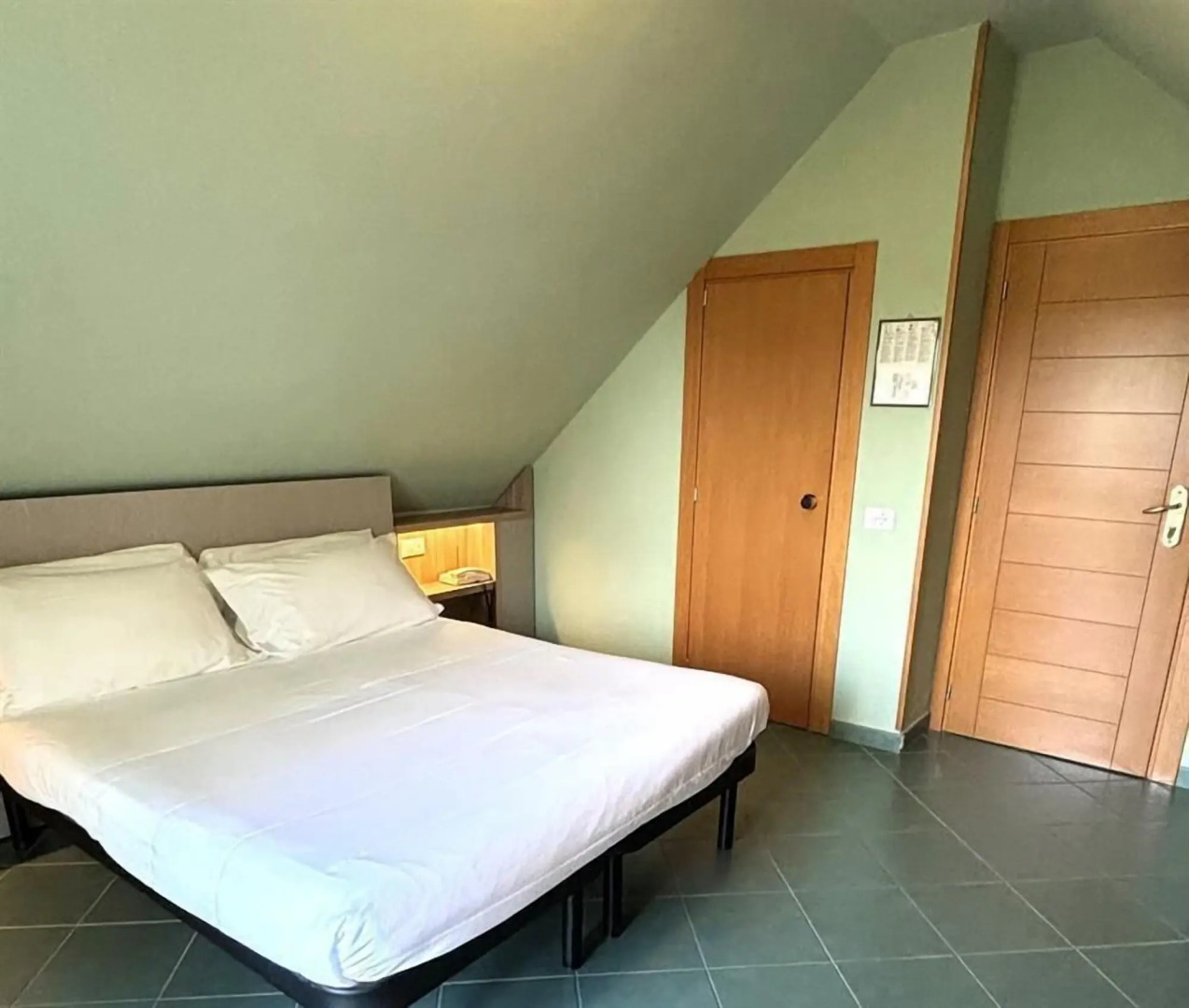 Family Hotel Pinetina Mare