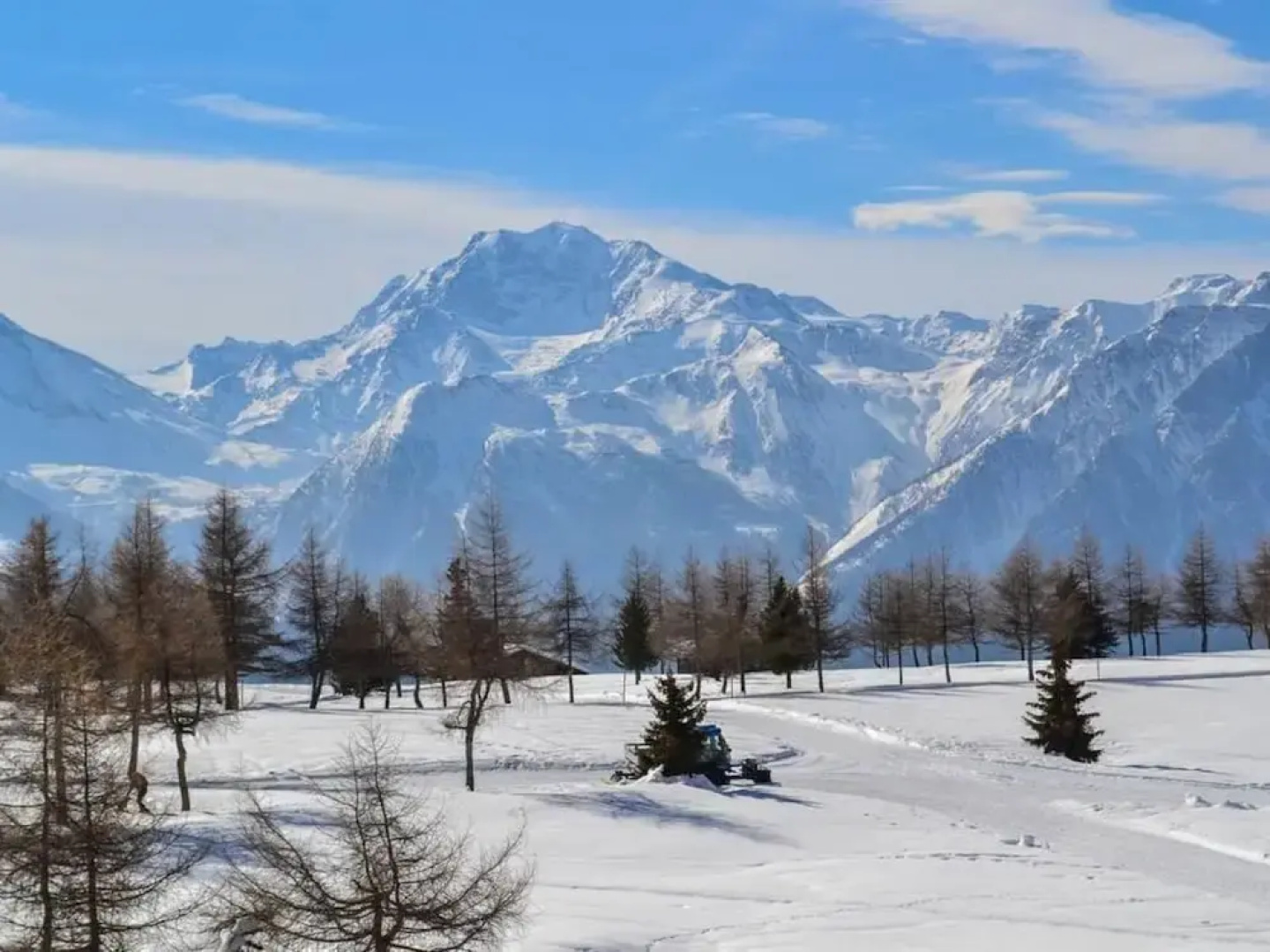 Konkordia 7 Riederalp