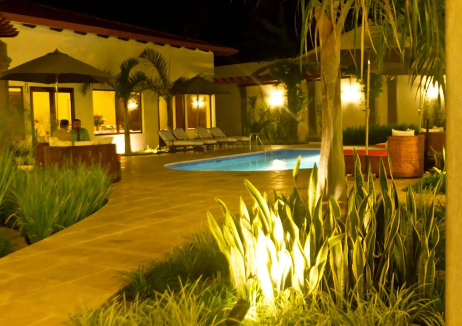 Hotel Los Portales