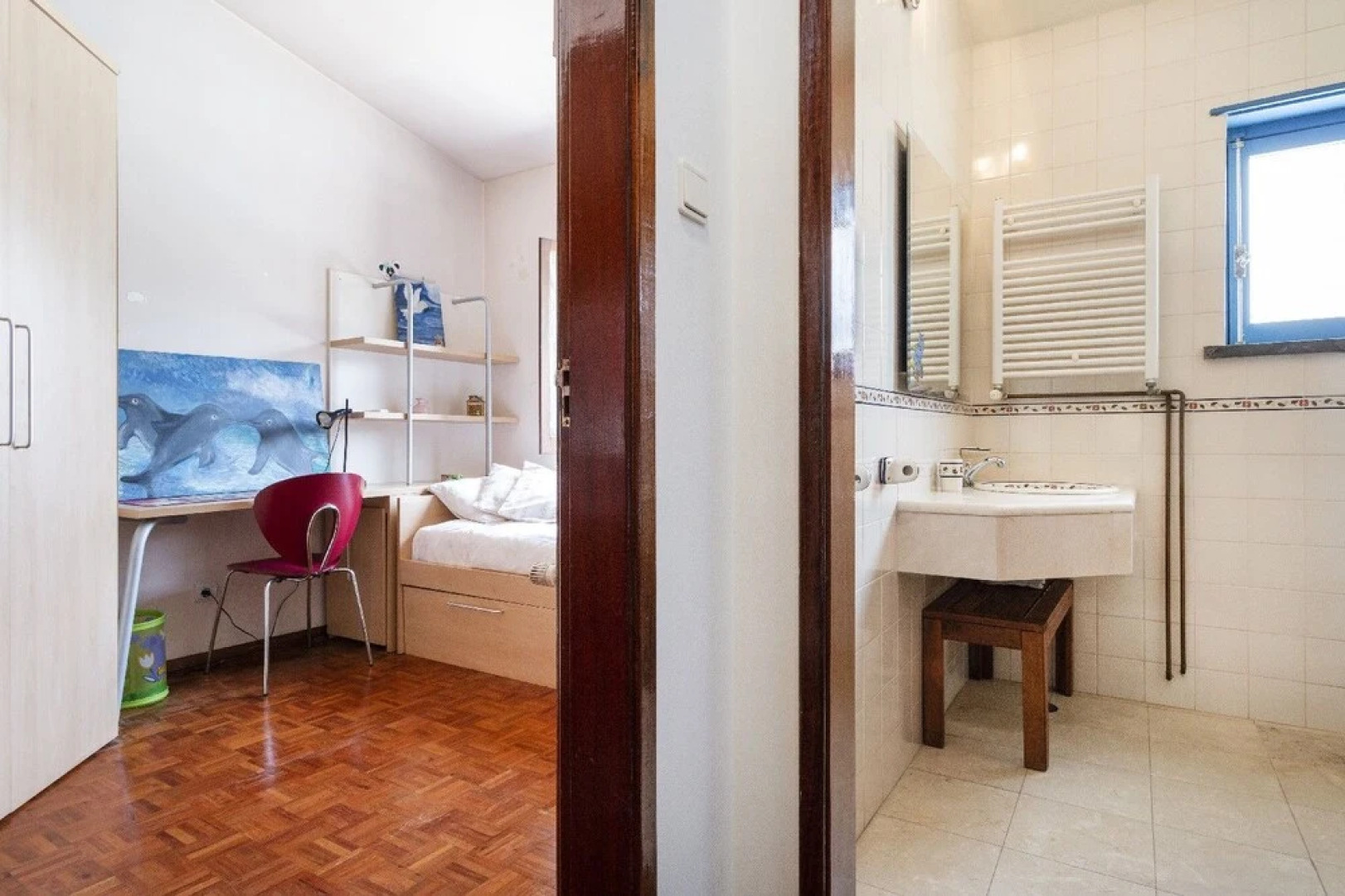 Villa Aroeira With Pool By Homing