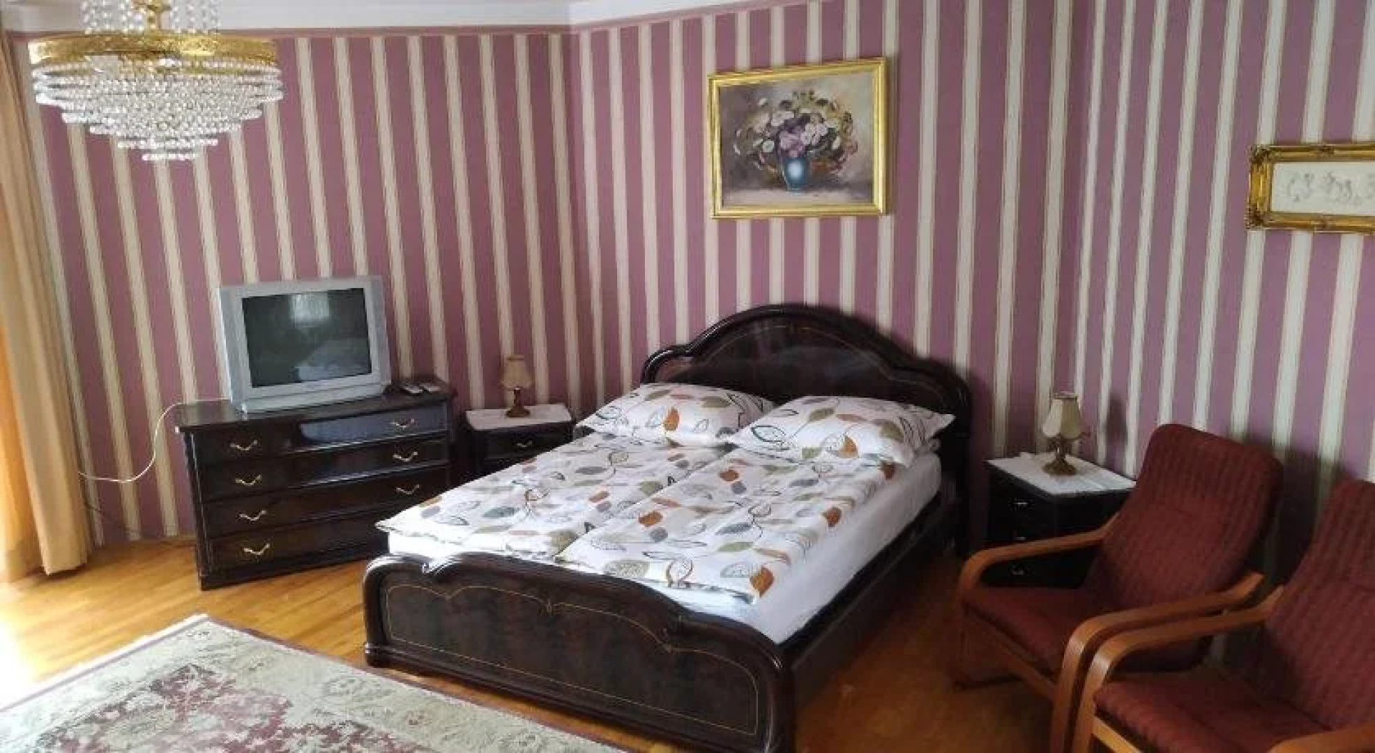 Jakab Ház