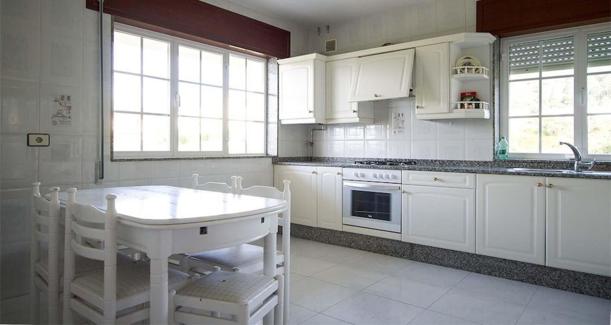 House in Carnota - 104528 by MO Rentals