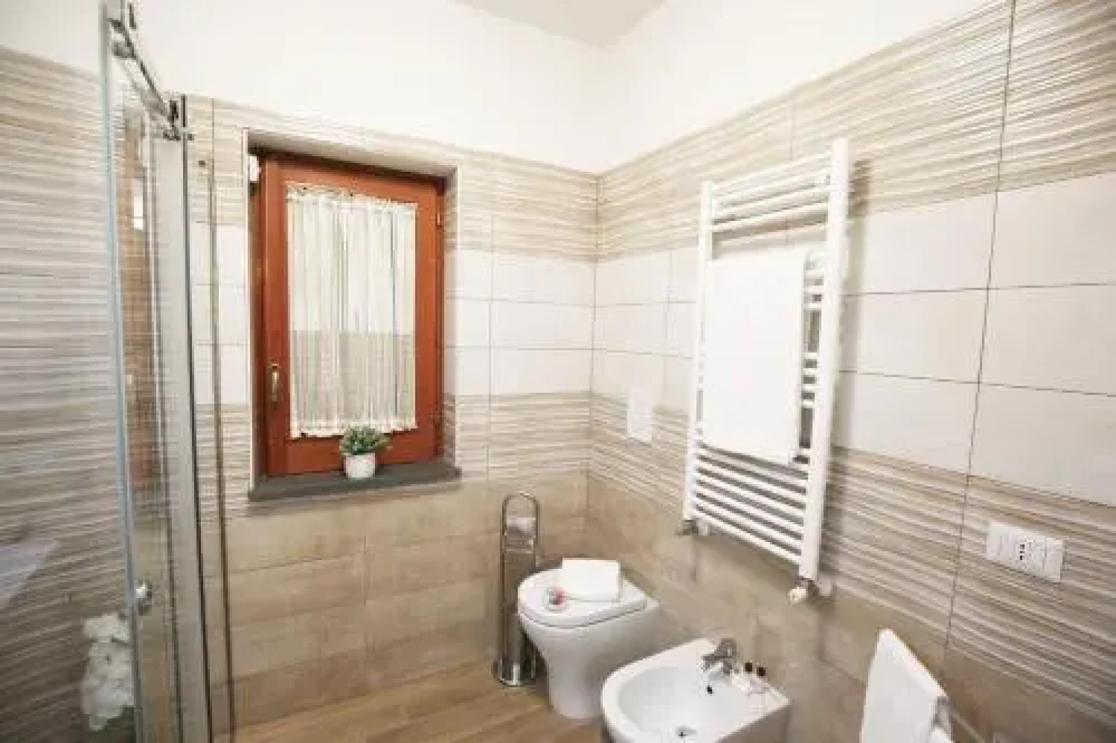 Holiday Home 2 Bedrooms 2 Bathrooms - Boscoreale