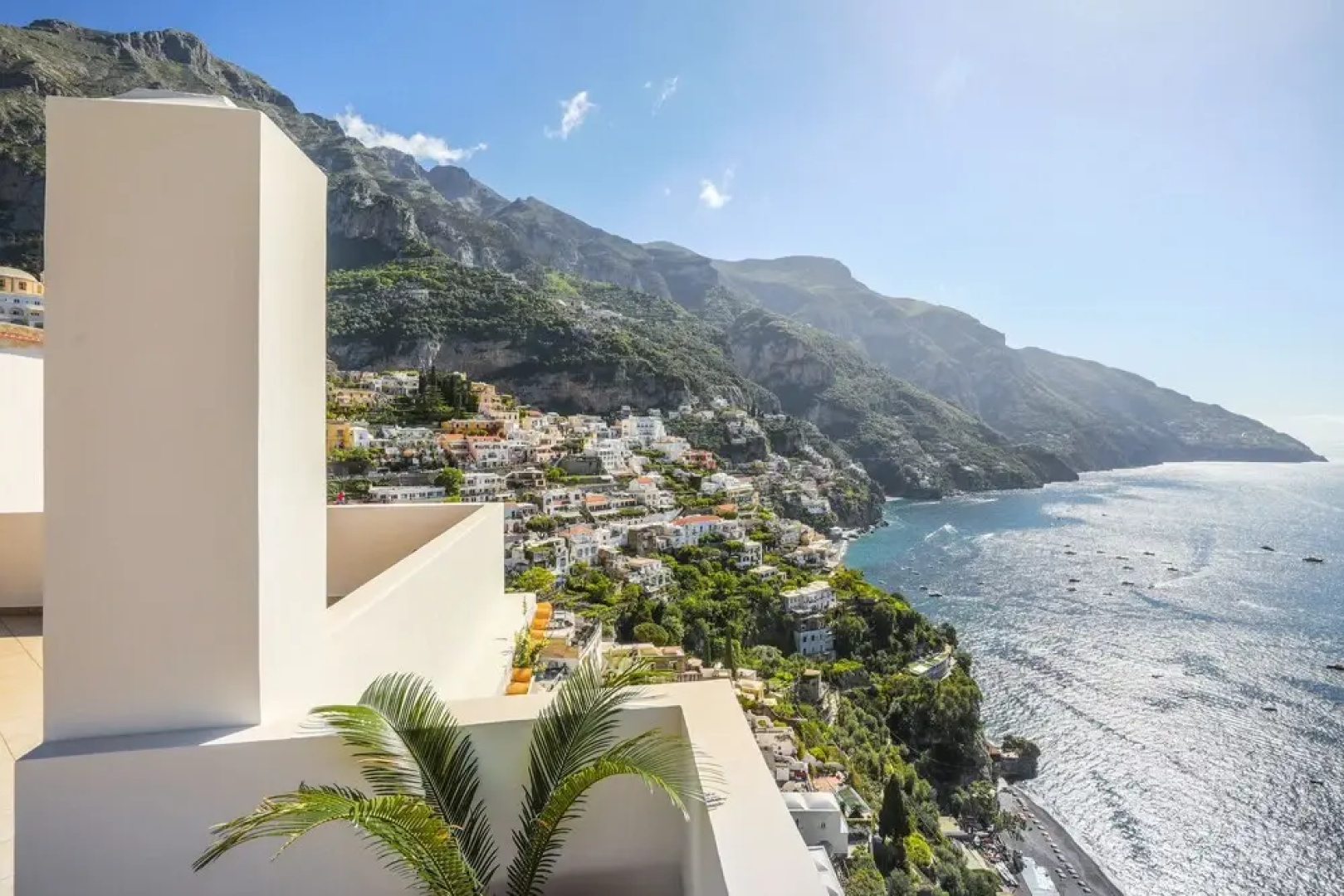 Villa Anfitrite