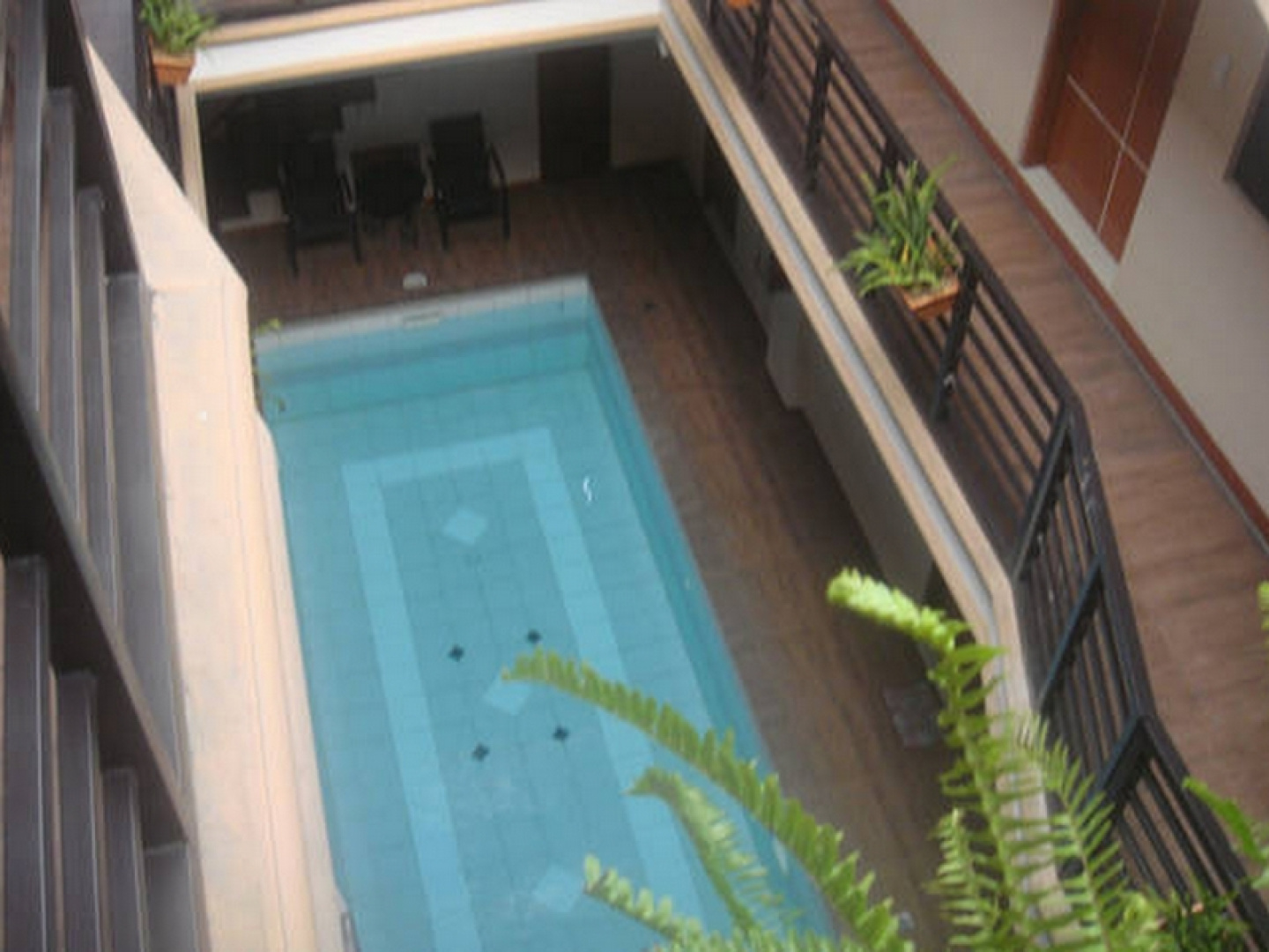 Janus Luxury Suites