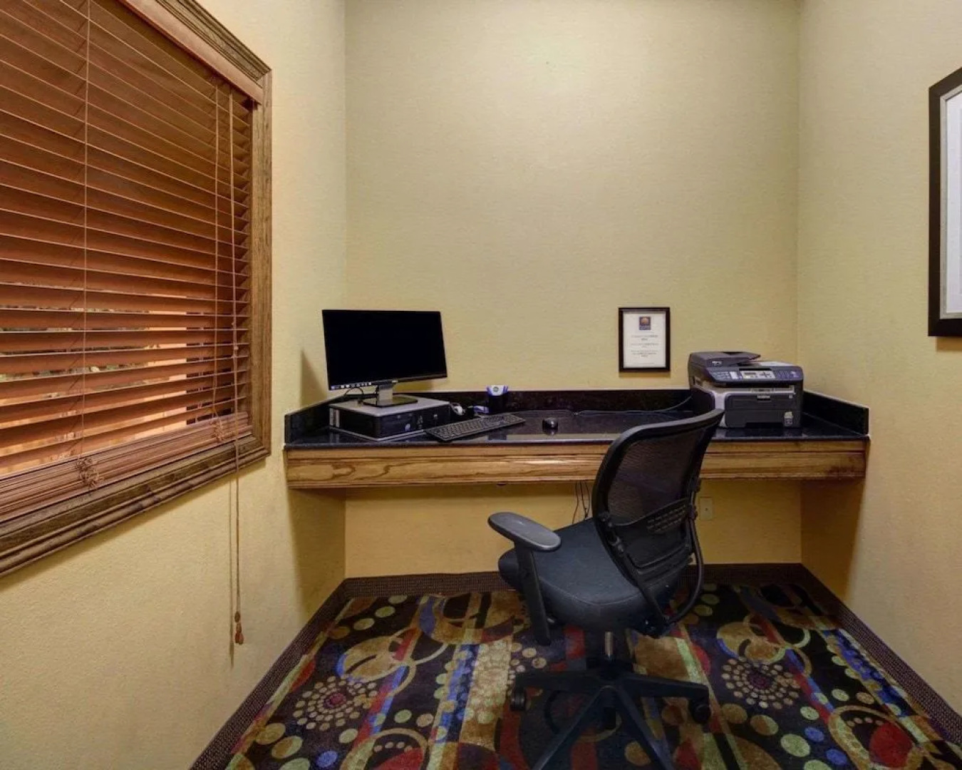 Comfort Inn & Suites Donna Near I-2