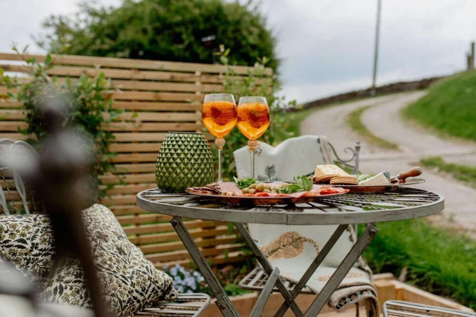 Immaculate 2-bed House in Embsay, Skipton