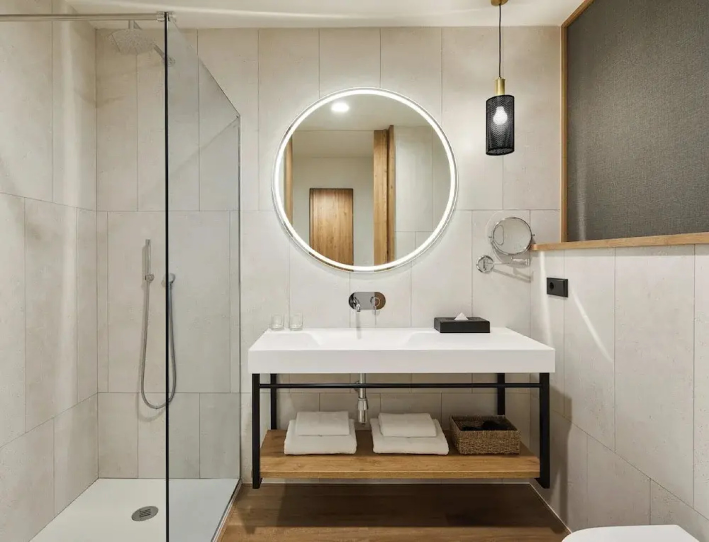 Four Points by Sheraton Barcelona Airport