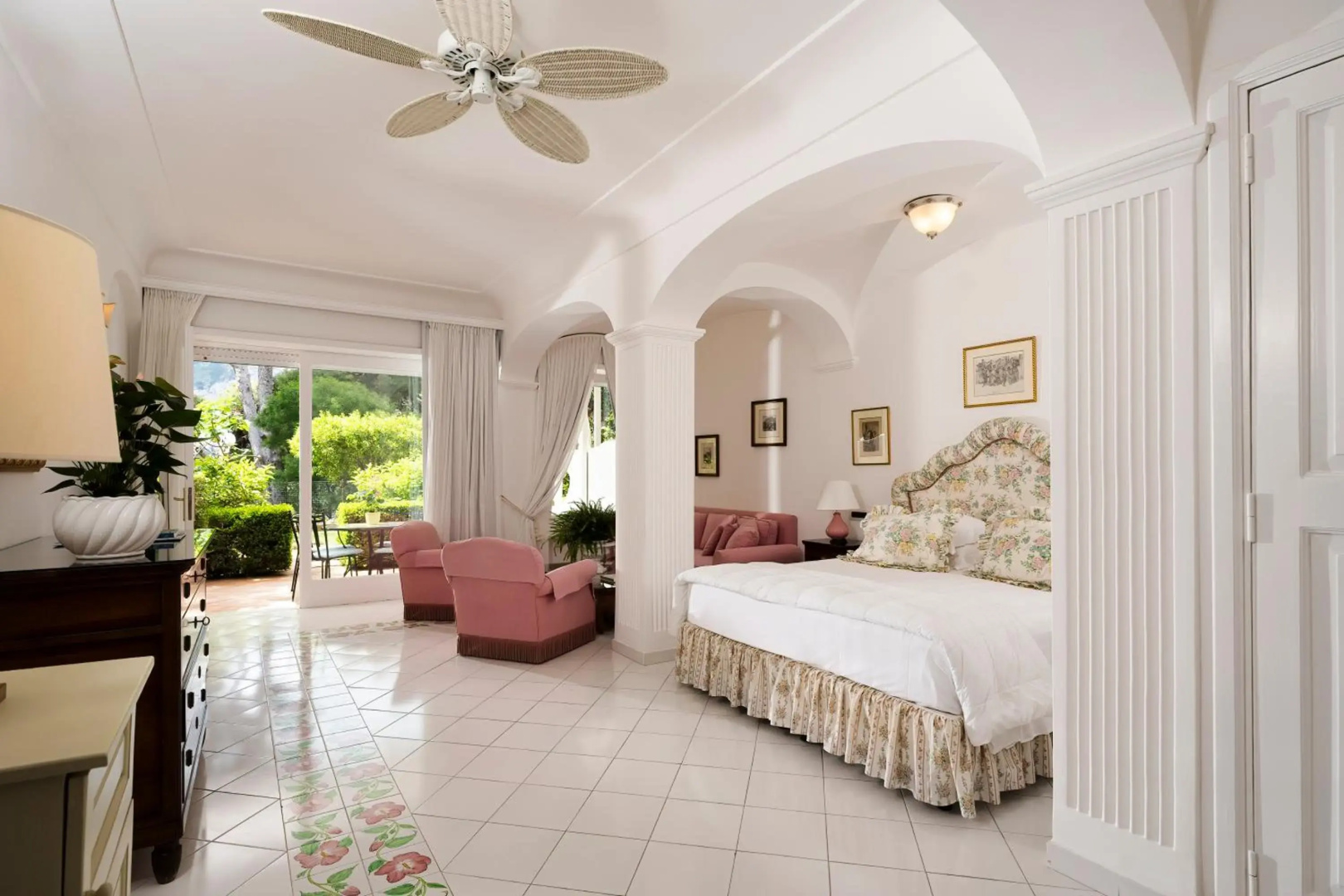 Hotel Villa Brunella