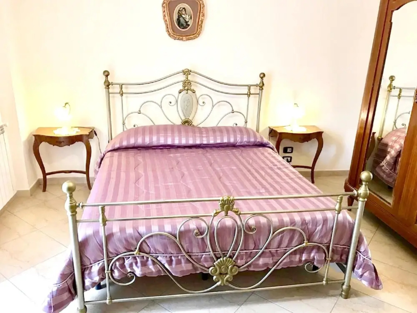 Villa With 6 Bedrooms In Trecastagni With Private Pool And Wifi 9 Km From The Beach