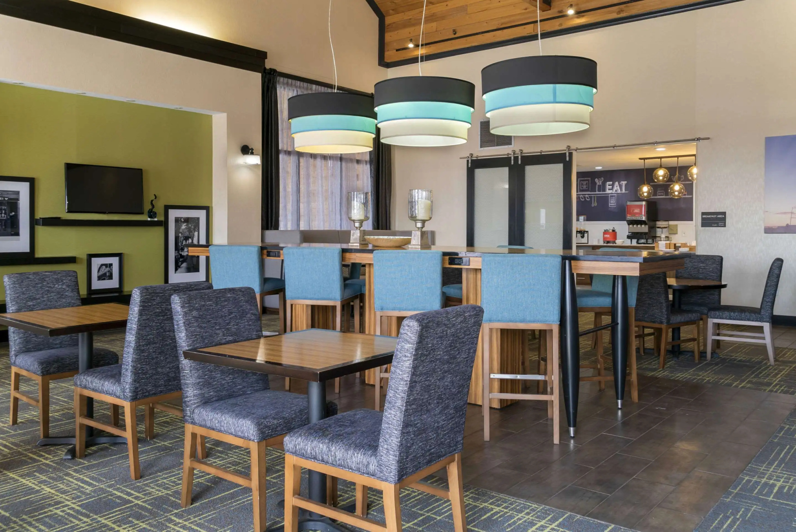 Comfort Inn & Suites Toledo North