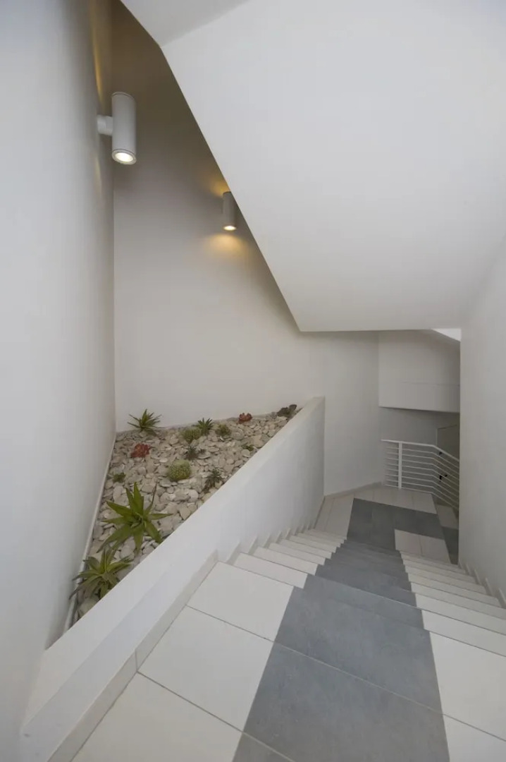 Residence Rosburgo Sea Resort