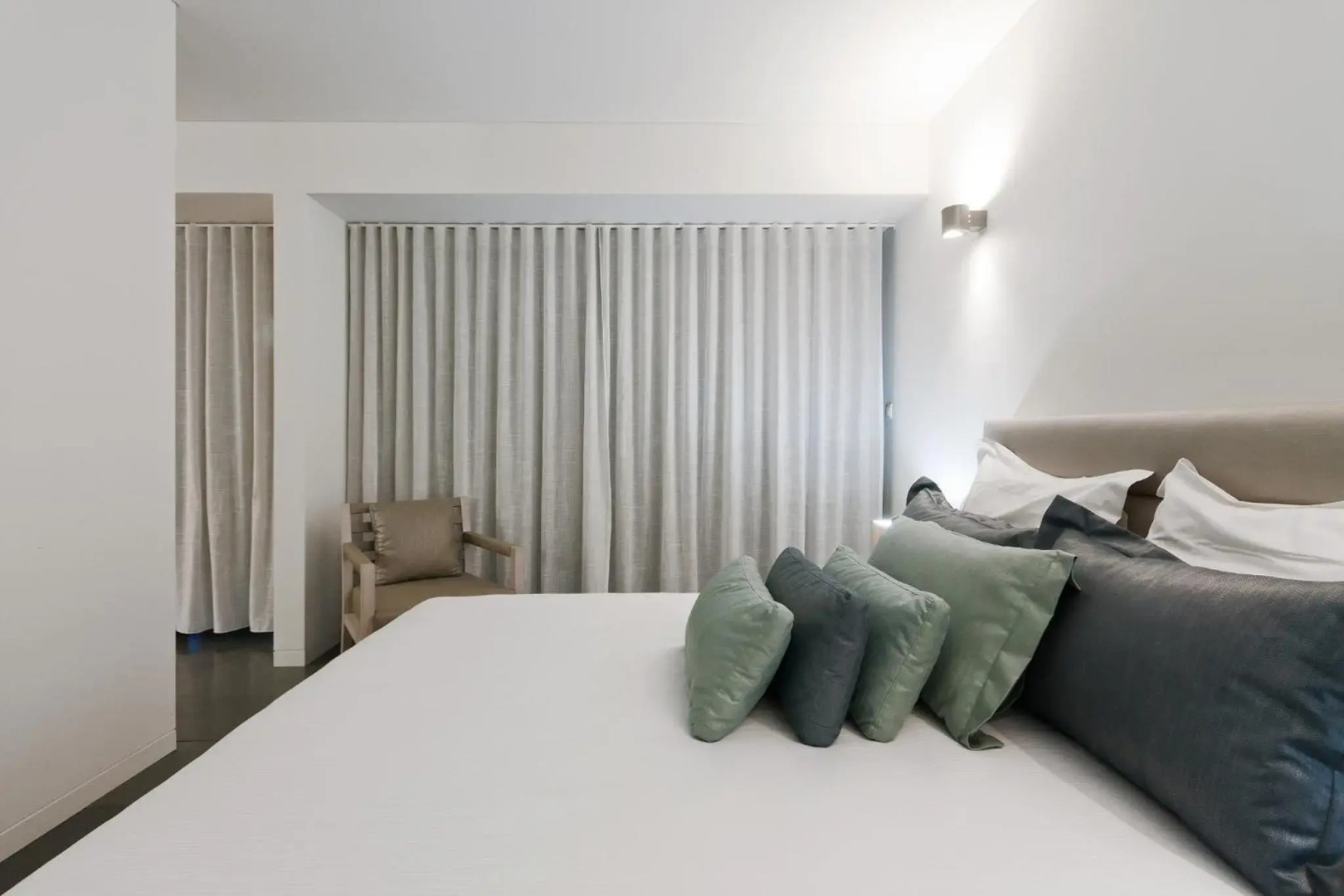 Troia Residence by The Editory - Apartamentos Ácala