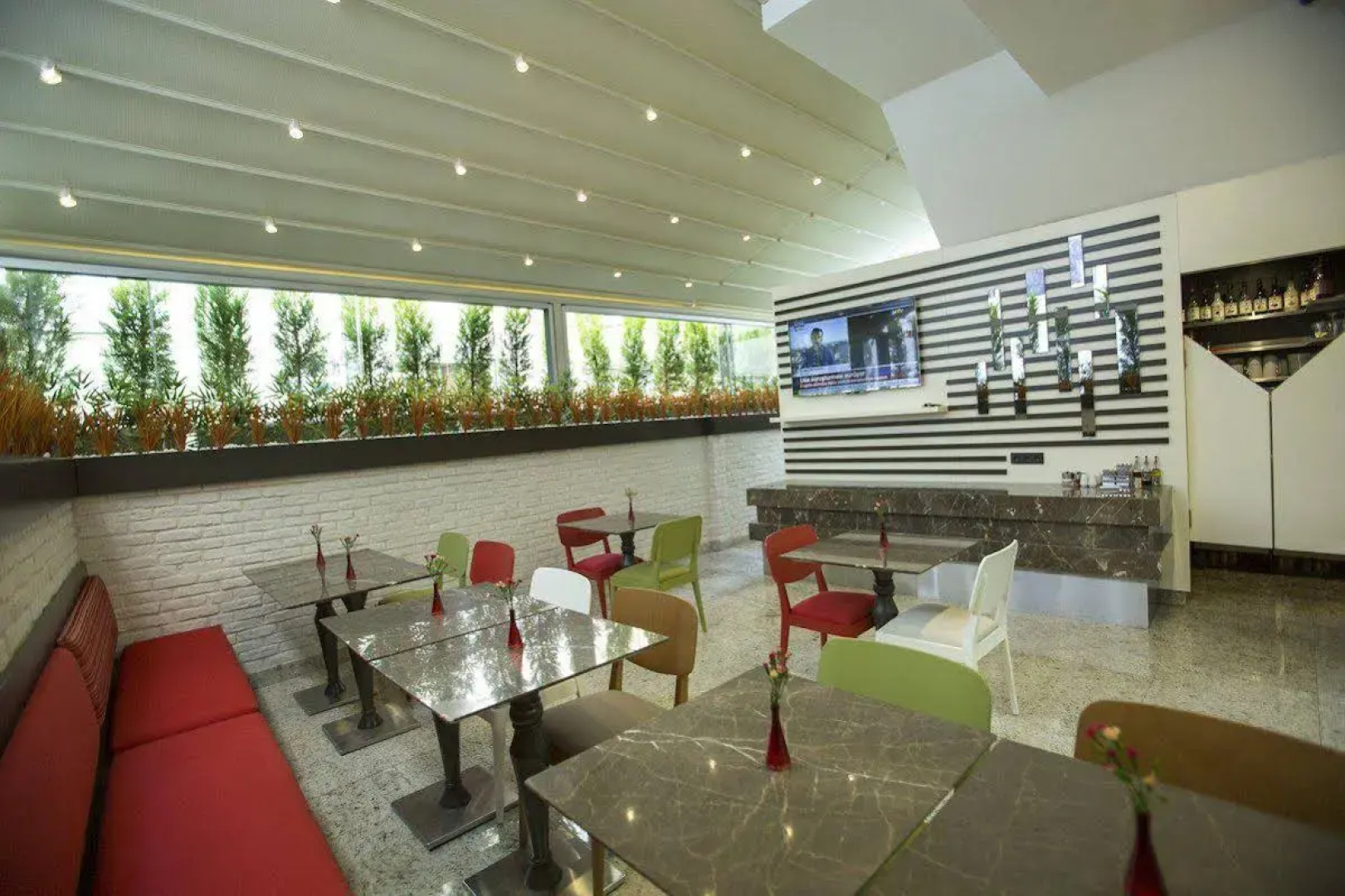 Ravvda Hotel Bakırköy