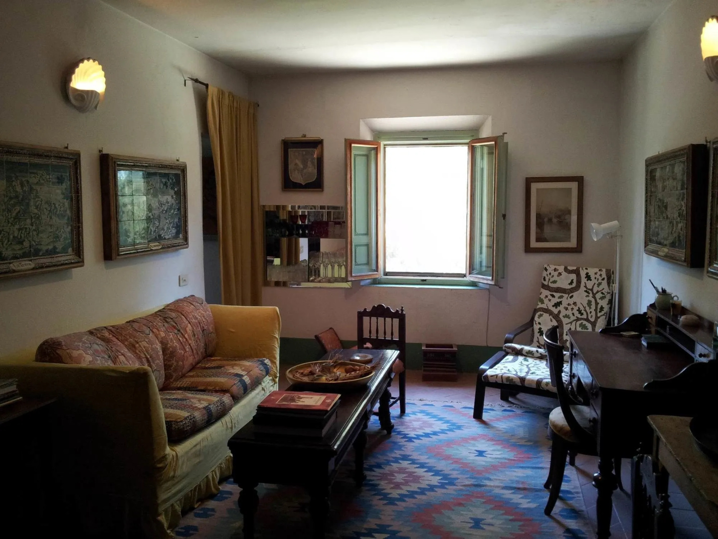 Fattoria Bassetto Guesthouse