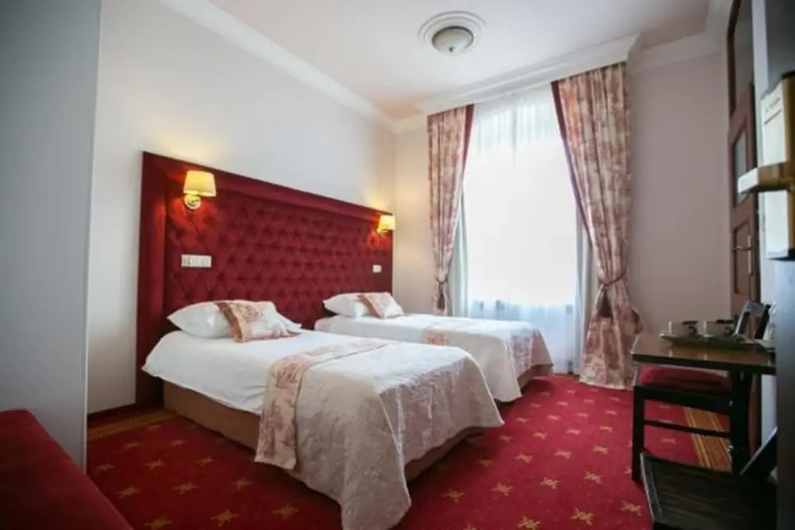 Hotel Ambasada Bolesławiec