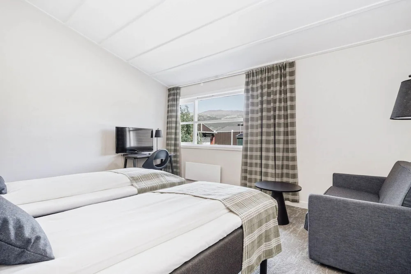 Frich's Hotell og Spiseri Alvdal