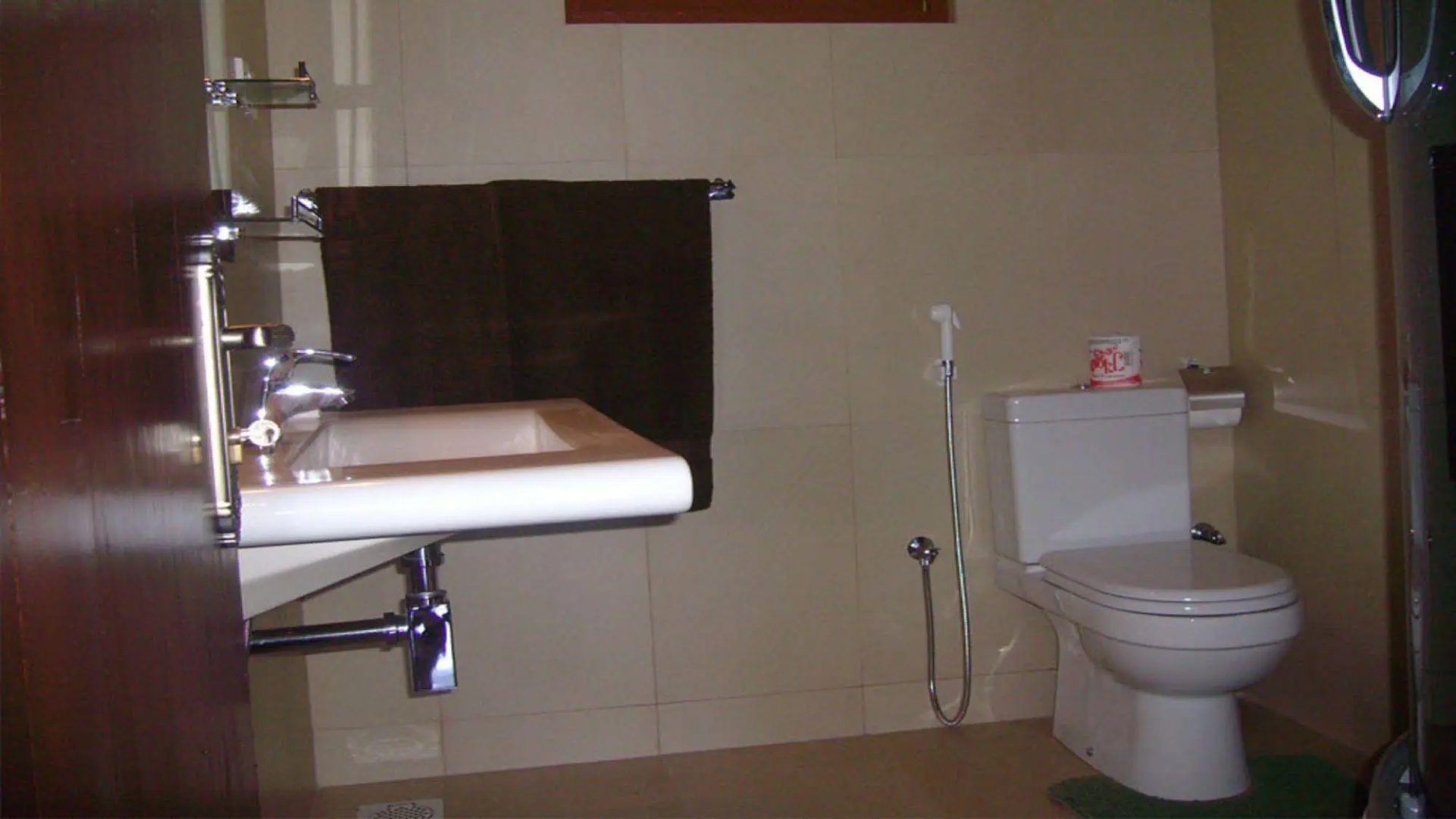 Ranga Holiday Resort
