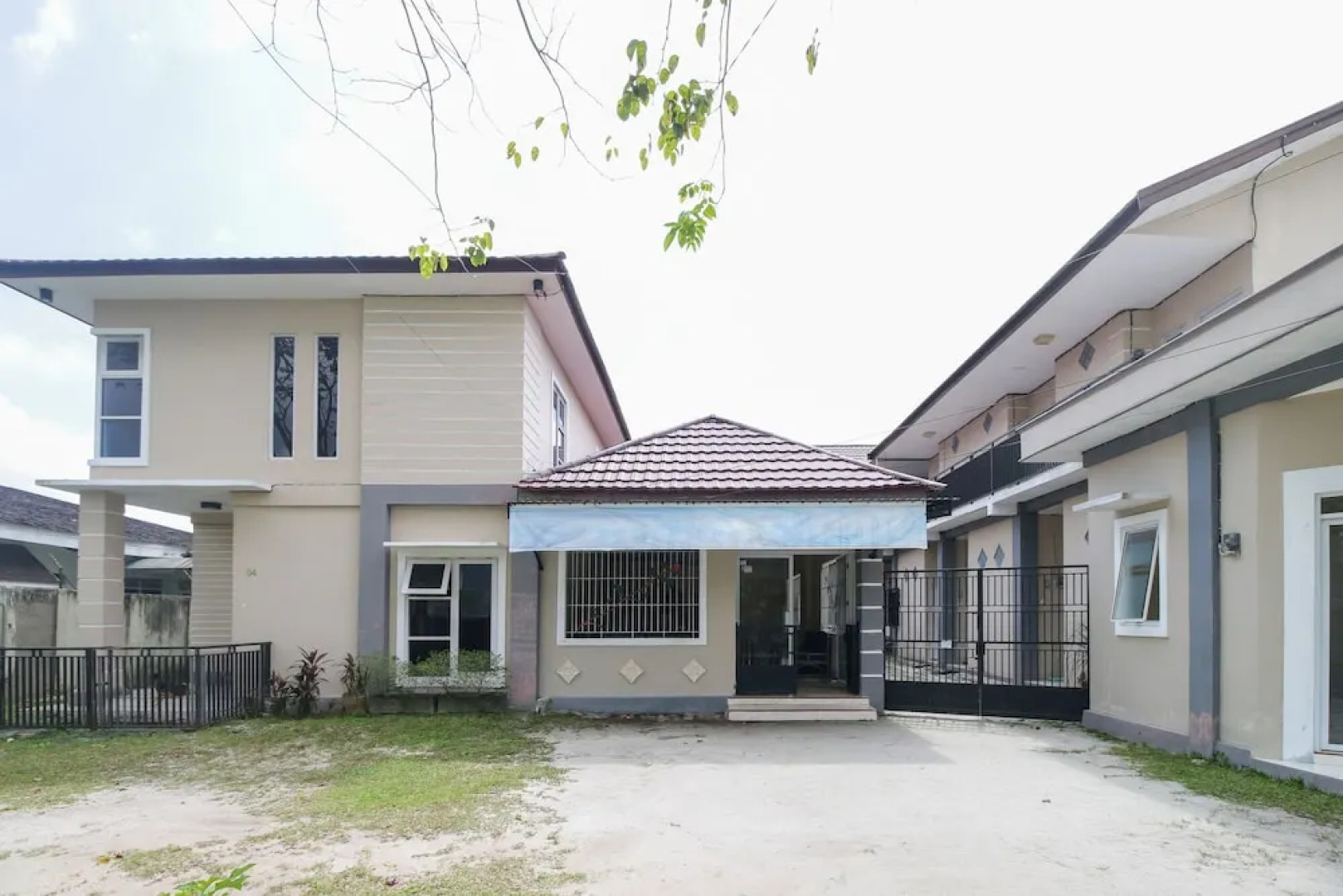 Airy Eco Pahandut Beruk Angis Satu 4 Palangkaraya