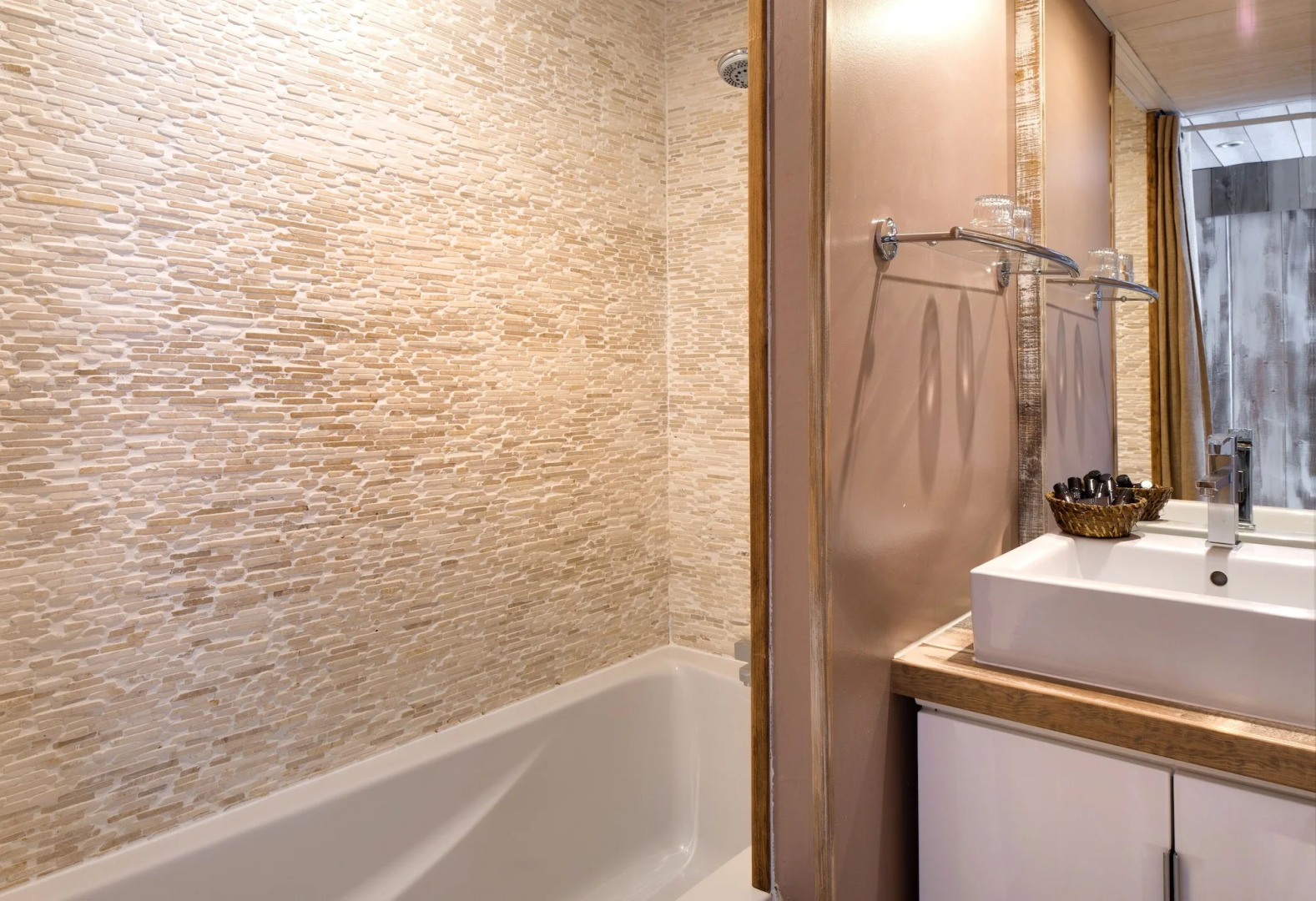 Vila de la Mar & Spa