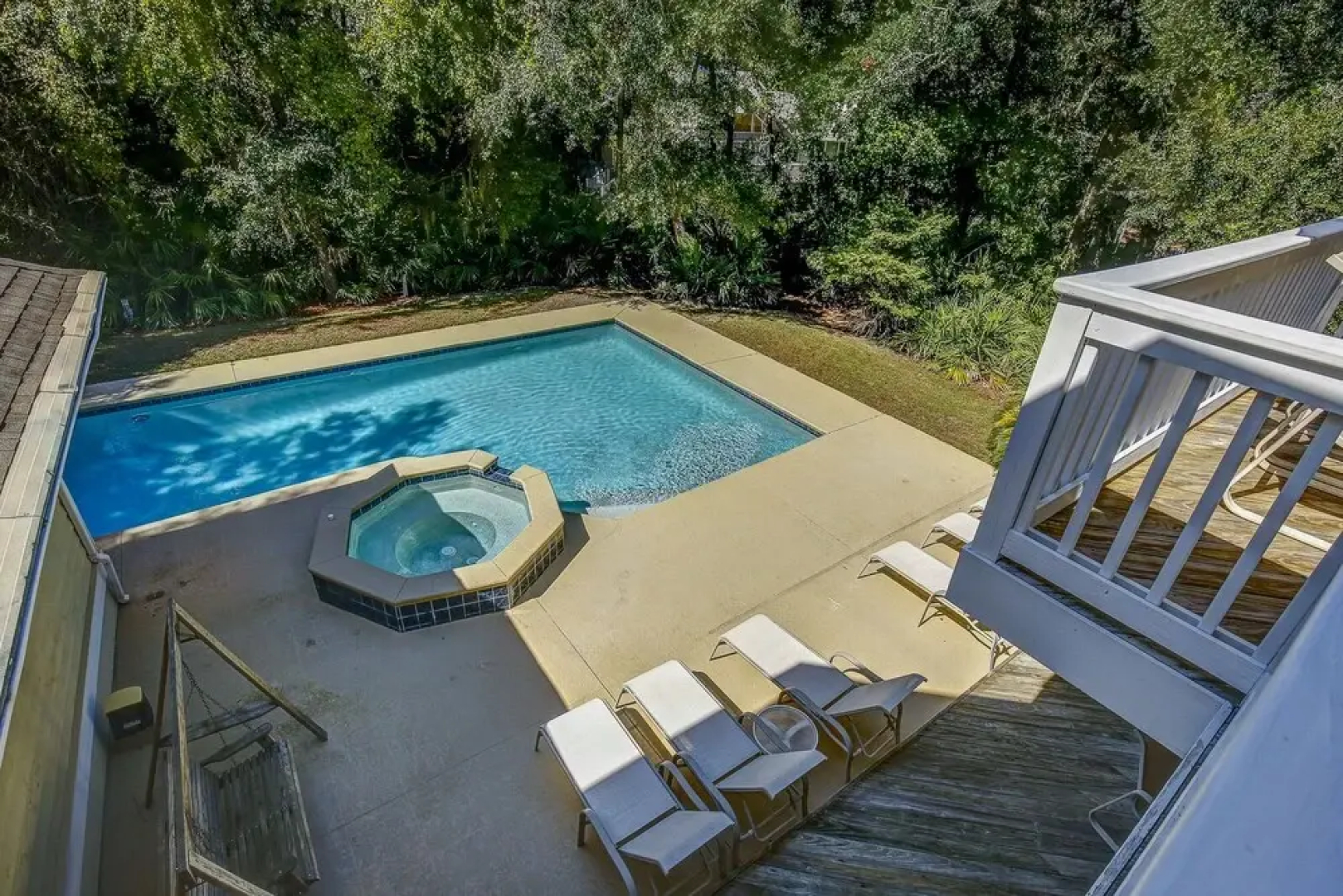 3 Junket Holiday Home