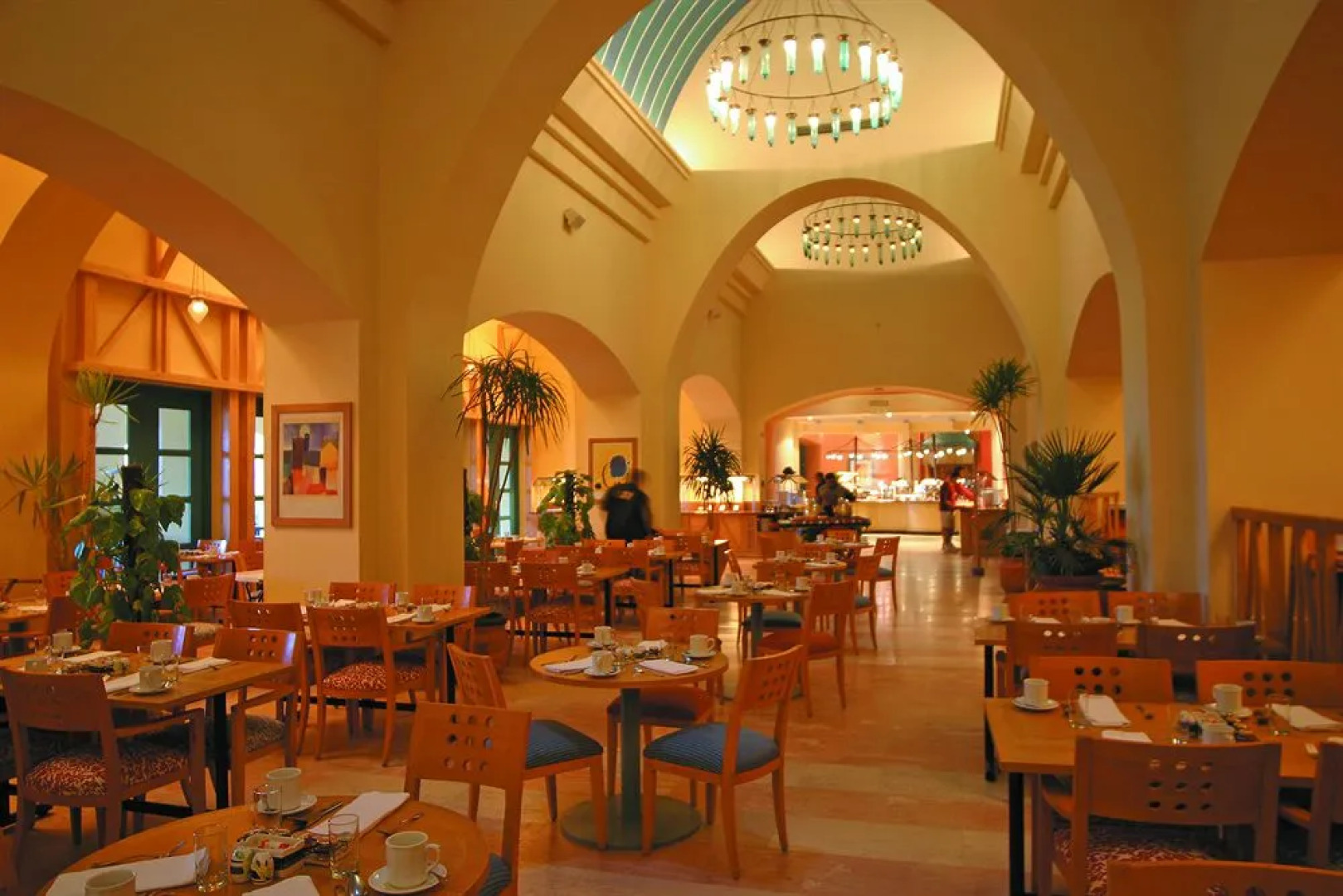 Miramar Resort Taba Heights