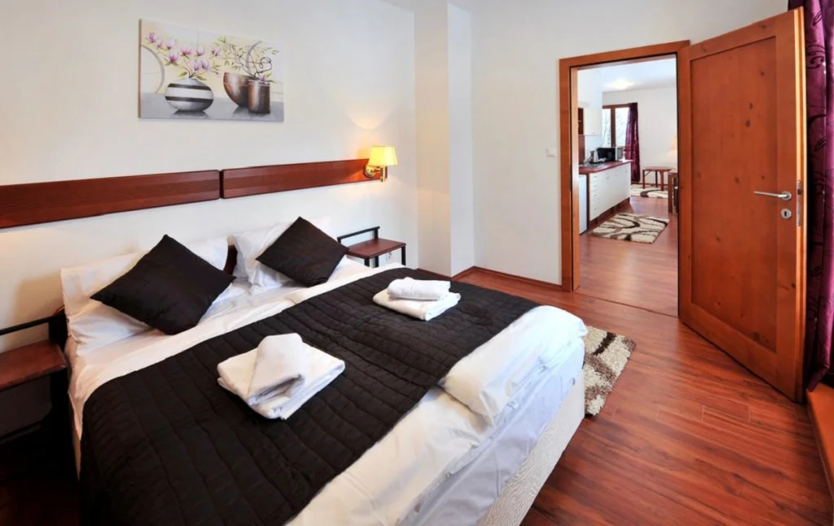 APLEND Vila Beatrice