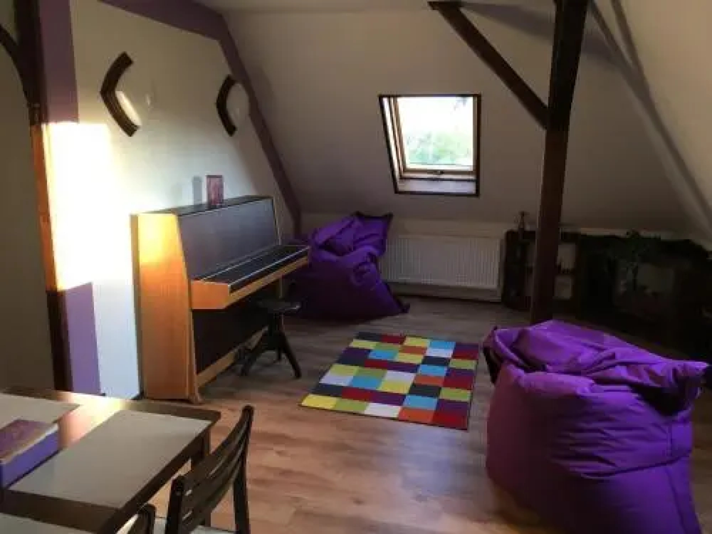 Apartman Adele