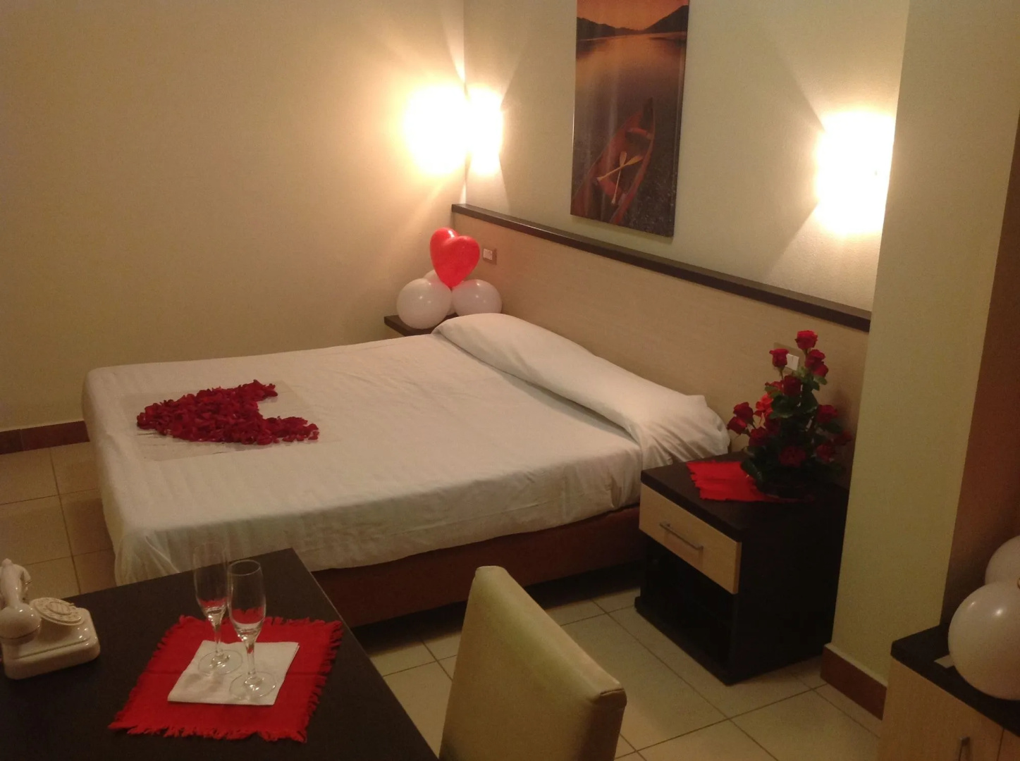 Hotel Spinelli
