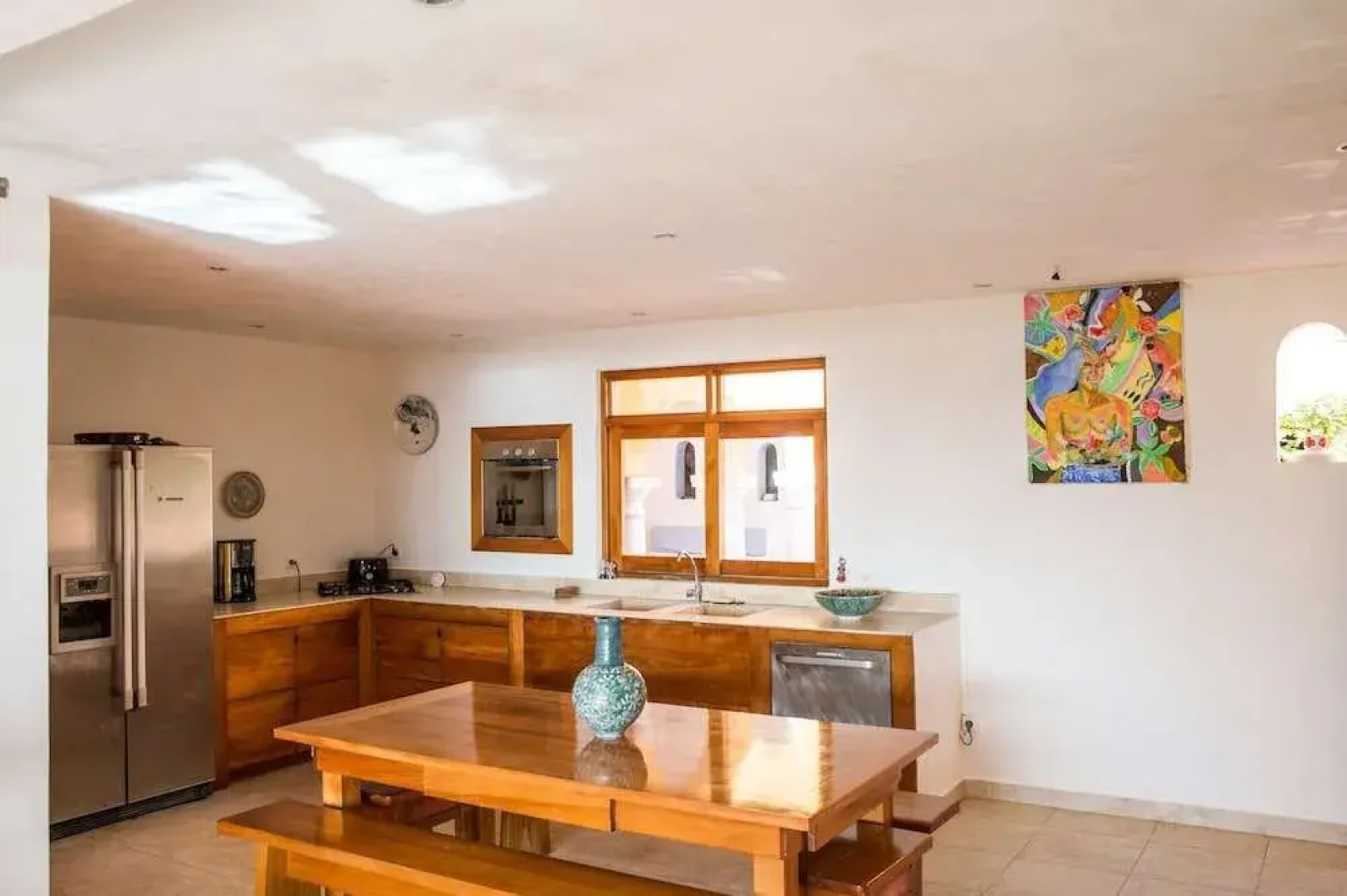 Villa Rea Hanaa