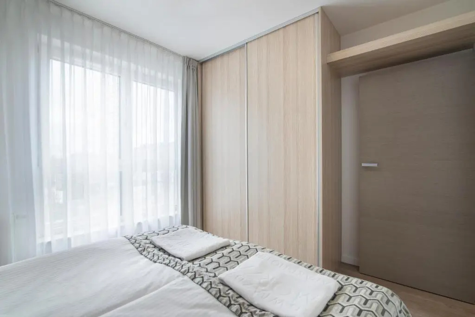 Apartament 65 Przy Plazy